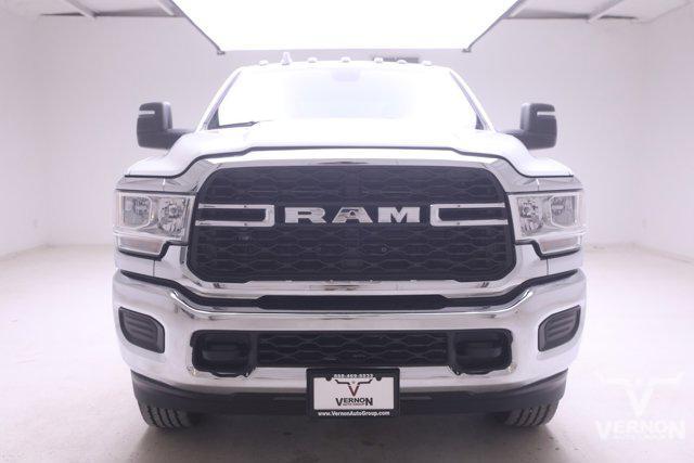 new 2024 Ram 2500 car, priced at $48,288