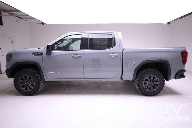 new 2024 GMC Sierra 1500 car, priced at $75,781