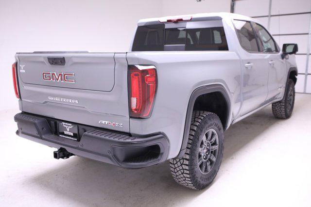 new 2024 GMC Sierra 1500 car, priced at $75,781