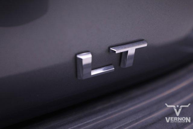 used 2021 Chevrolet Tahoe car, priced at $31,999
