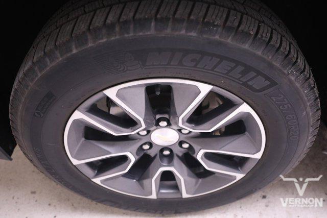used 2021 Chevrolet Tahoe car, priced at $31,999