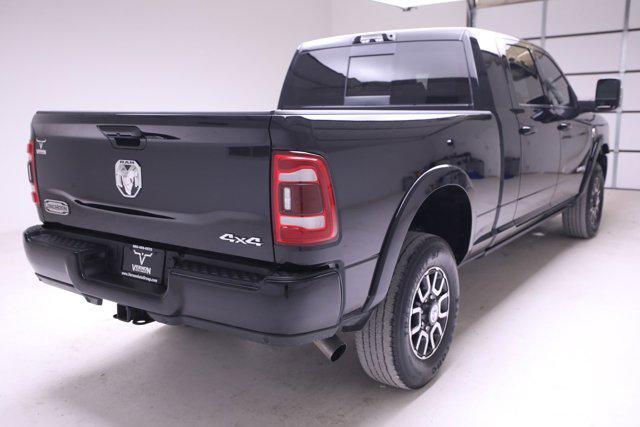 used 2023 Ram 2500 car, priced at $69,999