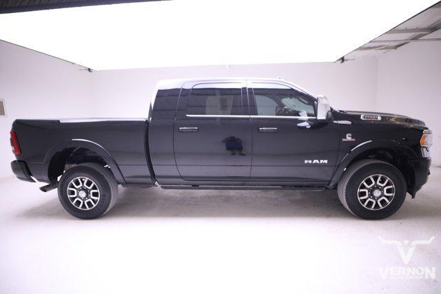 used 2023 Ram 2500 car, priced at $69,999