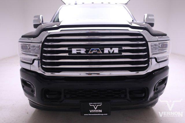 used 2023 Ram 2500 car, priced at $69,999