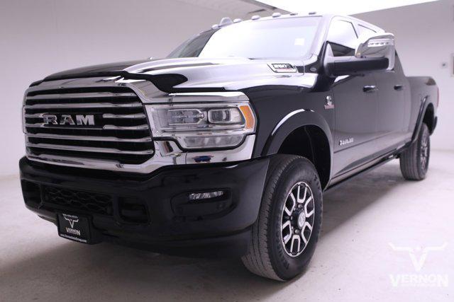 used 2023 Ram 2500 car, priced at $69,999