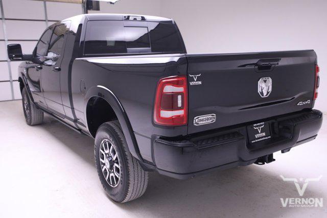 used 2023 Ram 2500 car, priced at $69,999