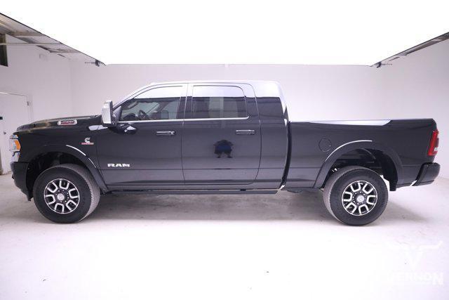 used 2023 Ram 2500 car, priced at $69,999