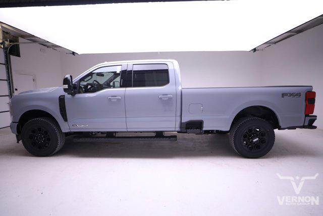 new 2024 Ford F-350 car, priced at $81,371