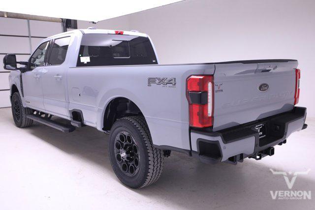 new 2024 Ford F-350 car, priced at $81,371