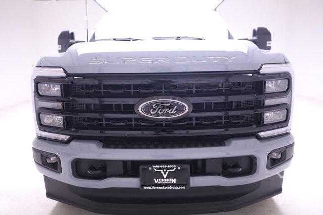 new 2024 Ford F-350 car, priced at $81,371