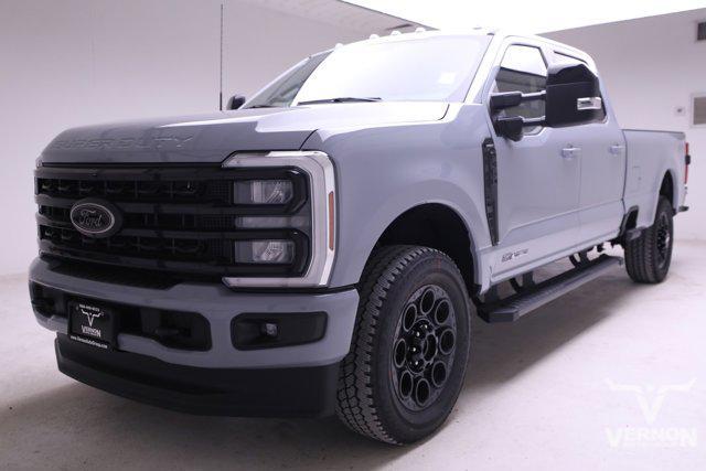 new 2024 Ford F-350 car, priced at $81,371