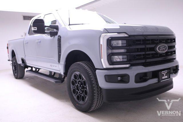 new 2024 Ford F-350 car, priced at $81,371