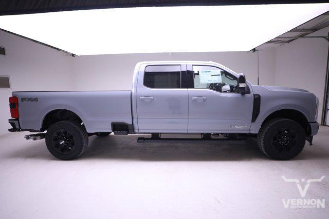 new 2024 Ford F-350 car, priced at $81,371