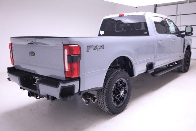 new 2024 Ford F-350 car, priced at $81,371