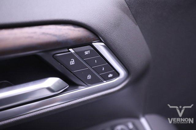 new 2025 GMC Sierra 1500 car, priced at $53,798