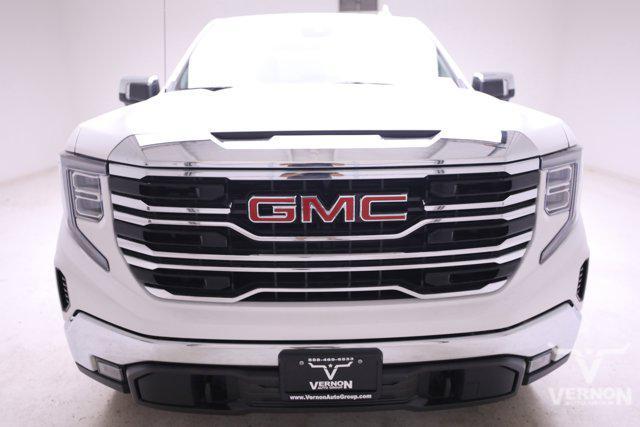 new 2025 GMC Sierra 1500 car, priced at $53,798