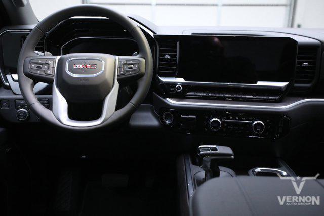 new 2025 GMC Sierra 1500 car, priced at $53,798