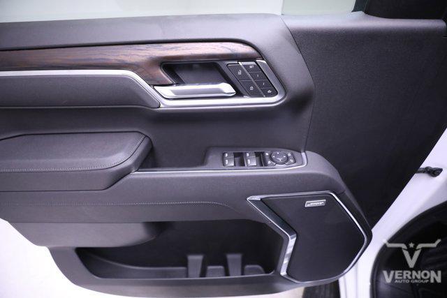 new 2025 GMC Sierra 1500 car, priced at $53,798