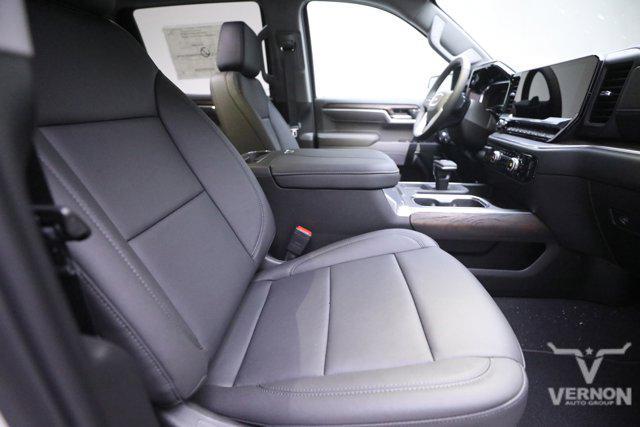 new 2025 GMC Sierra 1500 car, priced at $53,798