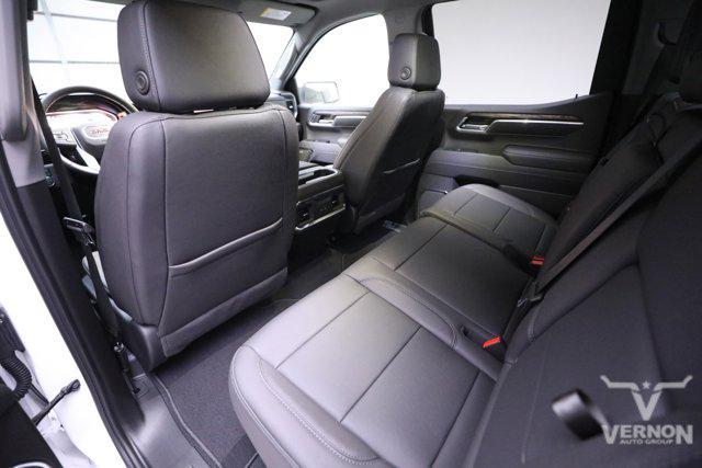 new 2025 GMC Sierra 1500 car, priced at $53,798