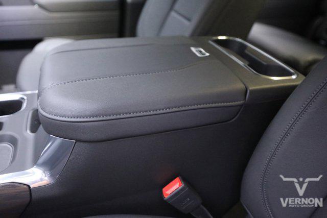 new 2025 GMC Sierra 1500 car, priced at $53,798