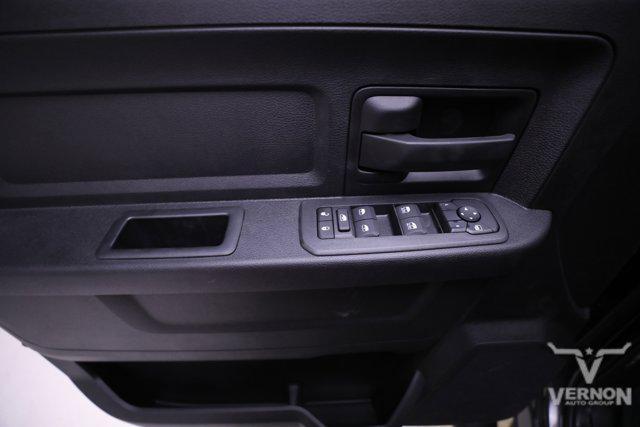 new 2025 Ram 2500 car, priced at $61,820