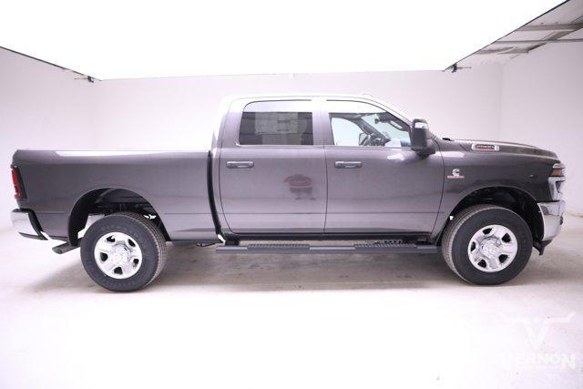 new 2025 Ram 2500 car, priced at $61,820