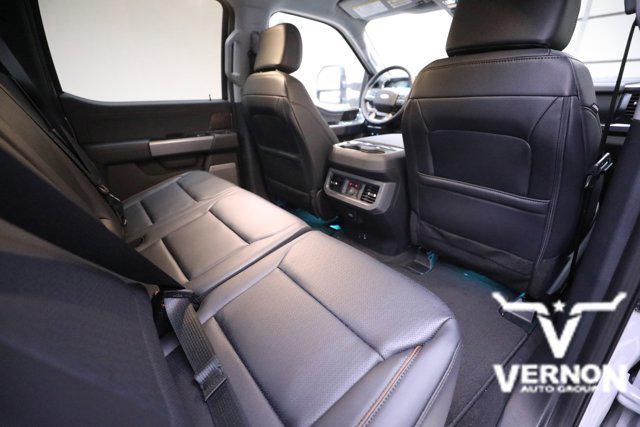 new 2026 Ford F-250 car, priced at $78,606