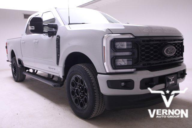 new 2026 Ford F-250 car, priced at $78,606