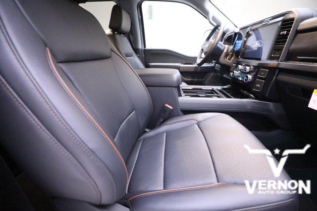 new 2026 Ford F-250 car, priced at $78,606