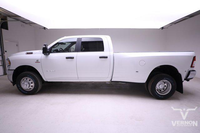 new 2024 Ram 3500 car, priced at $61,701