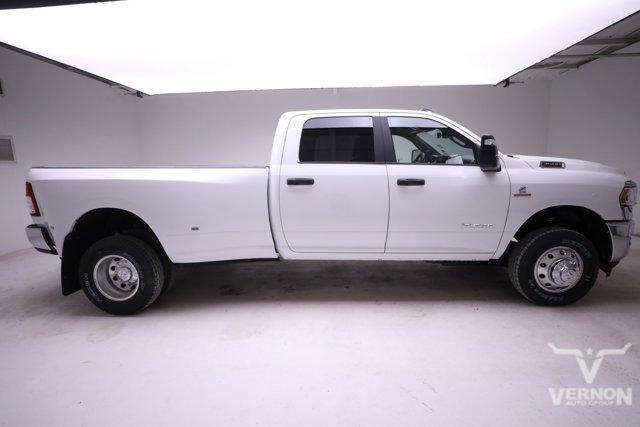 new 2024 Ram 3500 car, priced at $61,701