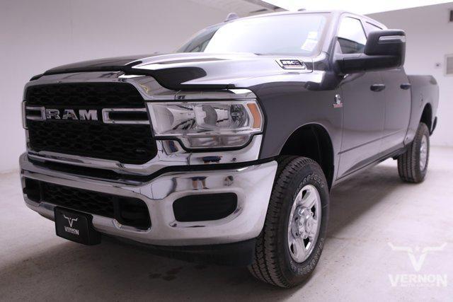 new 2024 Ram 2500 car, priced at $56,319