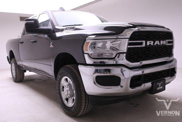 new 2024 Ram 2500 car, priced at $56,319