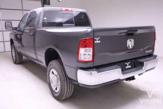 new 2024 Ram 2500 car, priced at $56,319