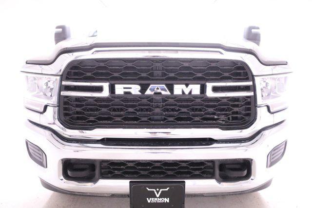 new 2024 Ram 2500 car, priced at $56,319