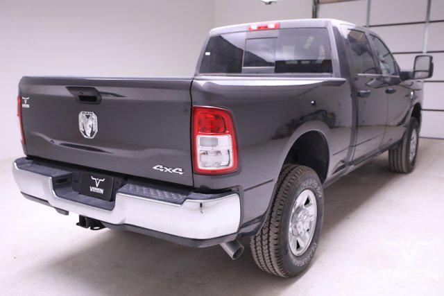 new 2024 Ram 2500 car, priced at $56,319