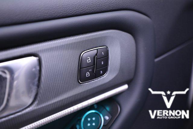 new 2025 Ford Explorer car, priced at $49,206