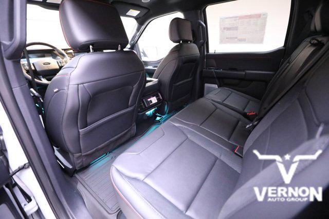 new 2025 Ford F-150 car, priced at $81,220