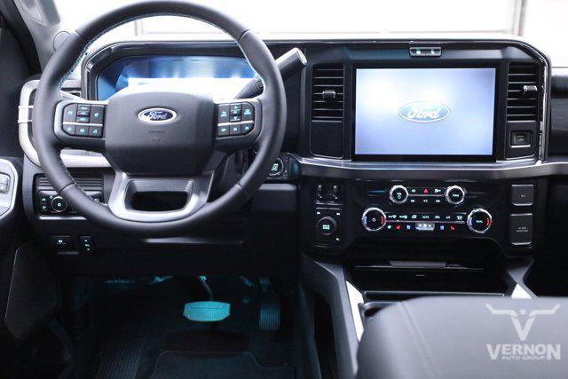 new 2025 Ford F-450 car, priced at $80,714