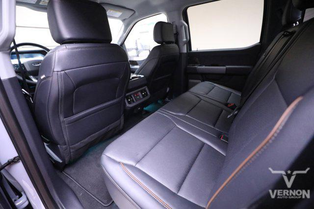 new 2025 Ford F-450 car, priced at $80,714