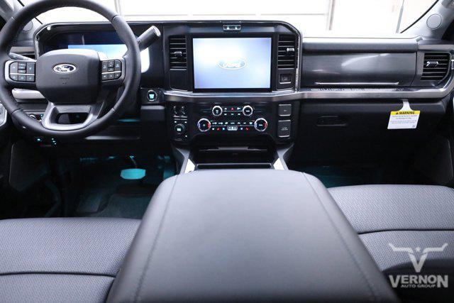 new 2025 Ford F-450 car, priced at $80,714