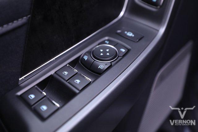 new 2025 Ford F-450 car, priced at $80,714