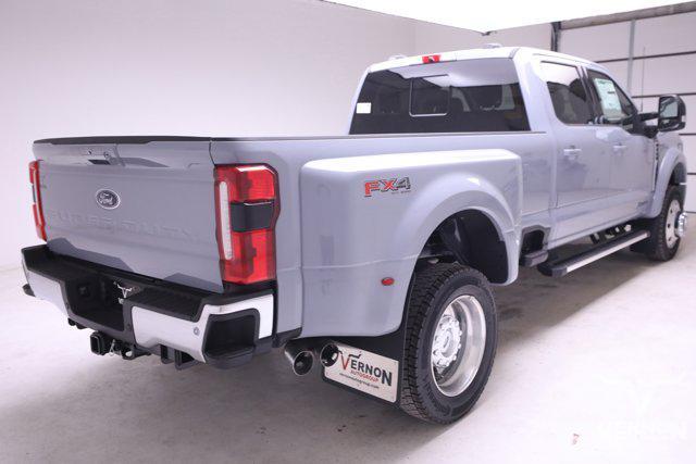 new 2025 Ford F-450 car, priced at $80,714