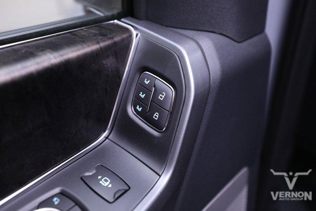 new 2025 Ford F-450 car, priced at $80,714