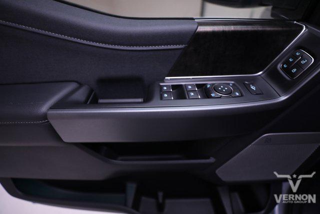 new 2025 Ford F-450 car, priced at $80,714