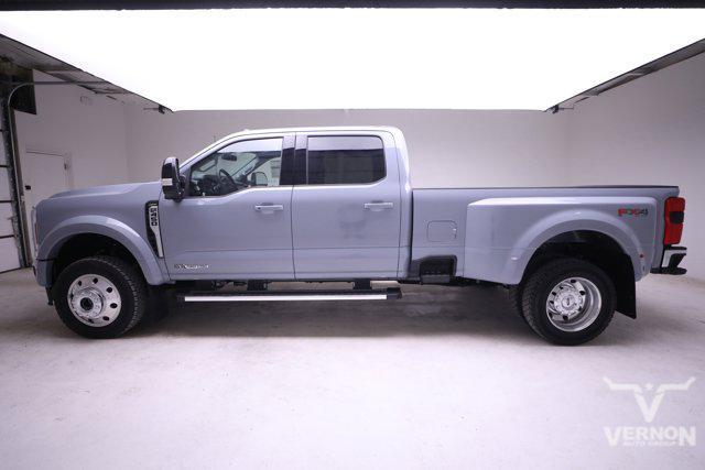 new 2025 Ford F-450 car, priced at $80,714