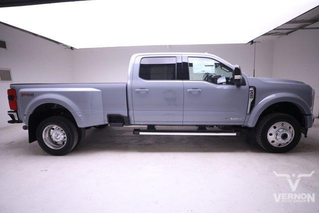 new 2025 Ford F-450 car, priced at $80,714