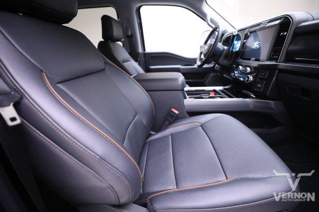 new 2025 Ford F-450 car, priced at $80,714