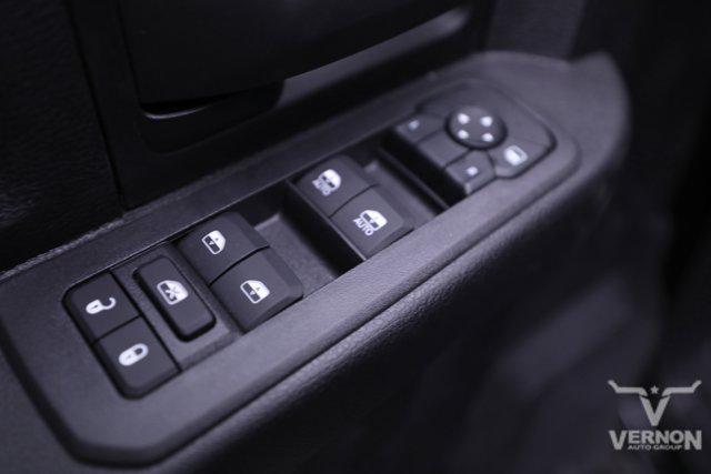 new 2025 Ram 3500 car, priced at $69,894
